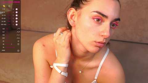 dinacaguimbal @ chaturbate on 20260121