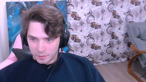 dmitryromanov @ chaturbate on 20260121