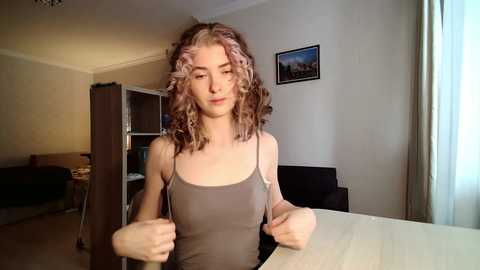 dremazwahlen @ chaturbate on 20260121