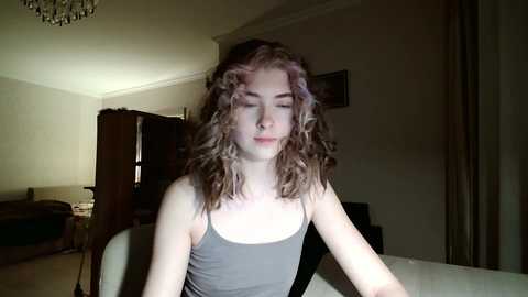 dremazwahlen @ chaturbate on 20260121