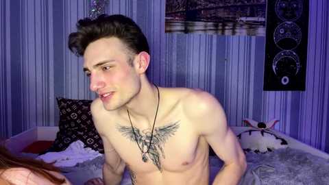 duoemi @ chaturbate on 20260121