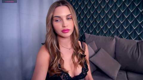 felissiany @ chaturbate on 20260121