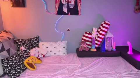 fentyjane @ chaturbate on 20260121