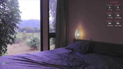 hit_girl_ @ chaturbate on 20260121