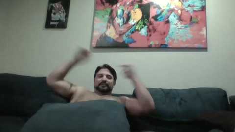 hurricanerodzilla @ chaturbate on 20260121