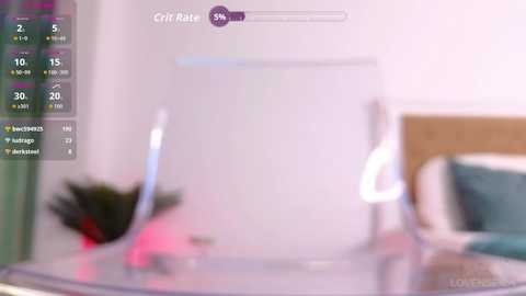 ilikeithaard @ chaturbate on 20260121