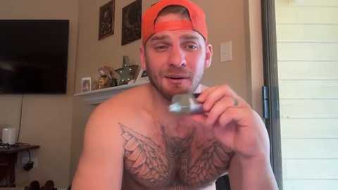 inamate93 @ chaturbate on 20260121