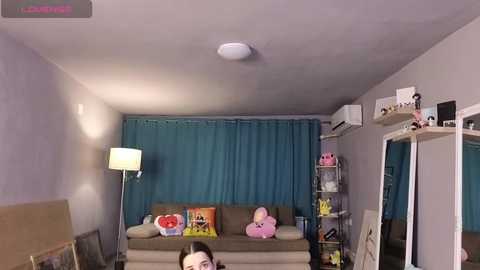 kim_possible_01 @ chaturbate on 20260121