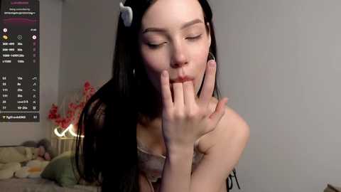 liaglamour @ chaturbate on 20260121