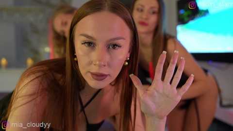 mia_cloudy @ chaturbate on 20260121