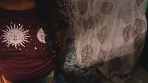 originalcali95 @ chaturbate on 20260121