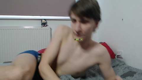 playful_johnny @ chaturbate on 20260121
