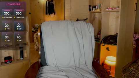 polino4ka69 @ chaturbate on 20260121