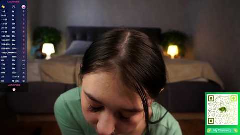 stephaniesally @ chaturbate on 20260121