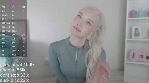 vickyfuckingdoll @ chaturbate on 20260121