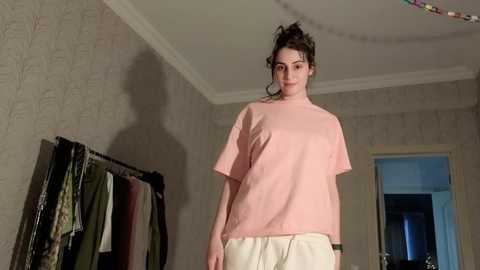 wonderland_stia @ chaturbate on 20260121