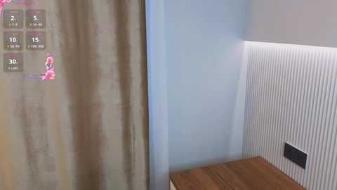 yelenaolaya @ chaturbate on 20260121