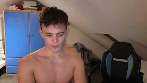 adr_twink @ chaturbate on 20260122