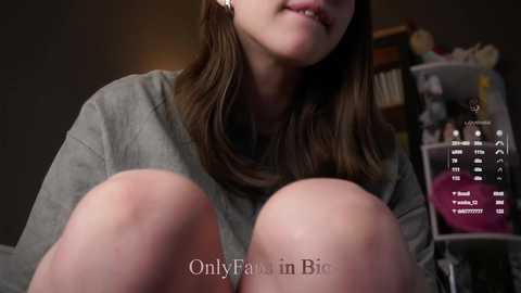 aislyfarran @ chaturbate on 20260122