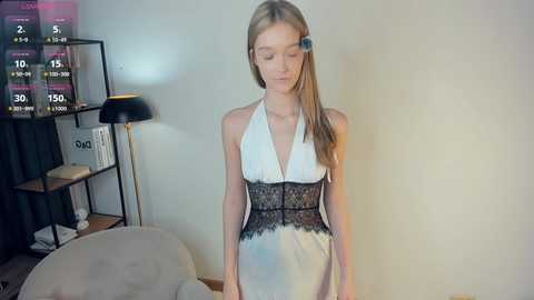 alicemelison @ chaturbate on 20260122