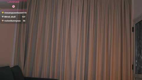 alison_miller9 @ chaturbate on 20260122