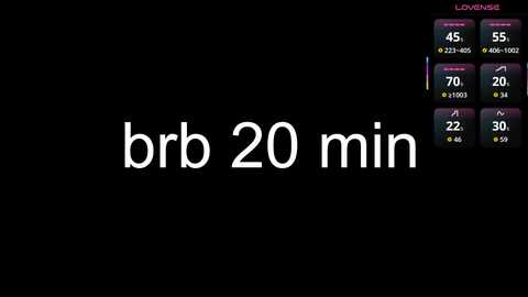 anfisavisti_original @ chaturbate on 20260122