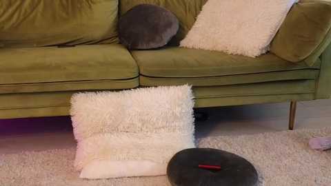 ashley_is_heree @ chaturbate on 20260122