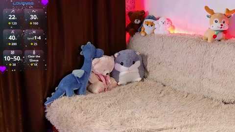 boobsvibe @ chaturbate on 20260122