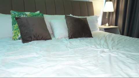 candylisa @ chaturbate on 20260122