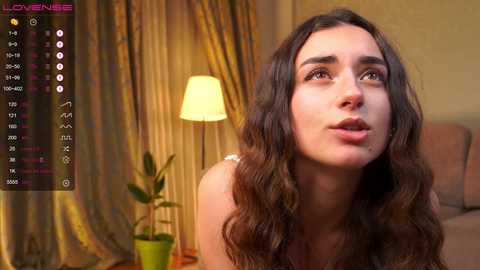 dinacaguimbal @ chaturbate on 20260122