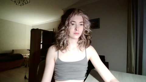 dremazwahlen @ chaturbate on 20260122