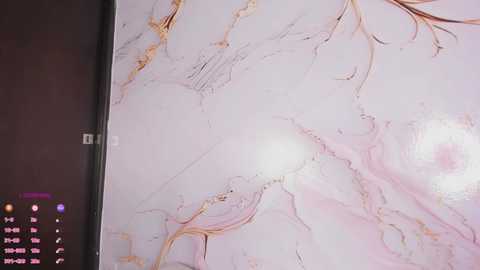 elizabeth_swan18 @ chaturbate on 20260122