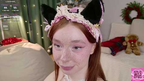 evelune @ chaturbate on 20260122