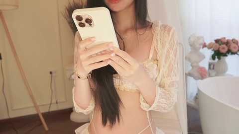 feel_me_00 @ chaturbate on 20260122