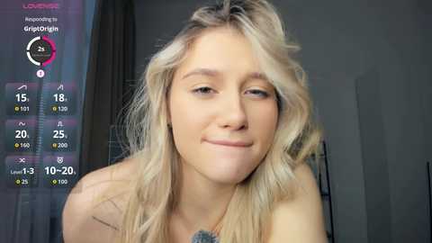 glossybabe_ @ chaturbate on 20260122
