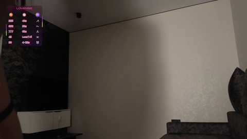 hoaarisa @ chaturbate on 20260122