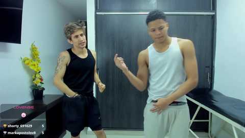 hot_sexmature @ chaturbate on 20260122