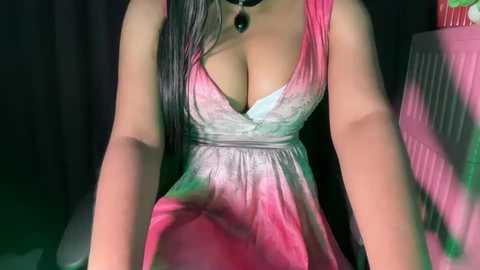 indian_raya @ chaturbate on 20260122