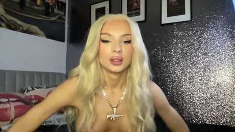 little_miss_nylah @ chaturbate on 20260122