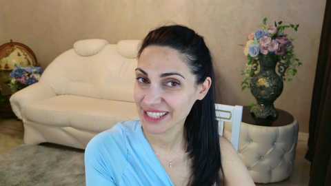 lovelybeatricee @ chaturbate on 20260122