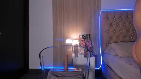 maddyluxe @ chaturbate on 20260122