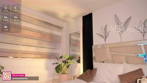 missnataly_ @ chaturbate on 20260122