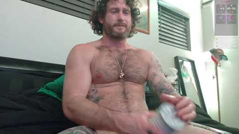 montuna @ chaturbate on 20260122