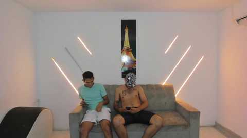 nympho_nathy_sophi @ chaturbate on 20260122