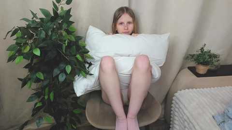 ozellmazzariello @ chaturbate on 20260122