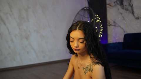 rachelravee @ chaturbate on 20260122