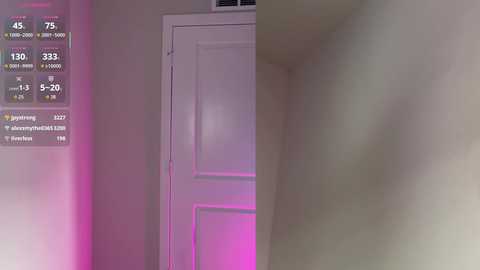 sasha_long13 @ chaturbate on 20260122