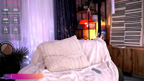 serene_sophiex @ chaturbate on 20260122