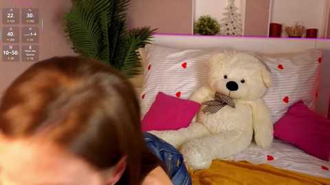 sofiaa_blake @ chaturbate on 20260122