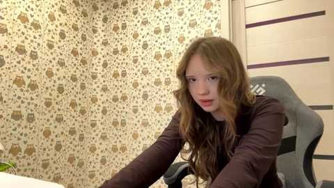 willenasow @ chaturbate on 20260122